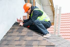 Best Commercial Roofing Services  in Woodburn, VA